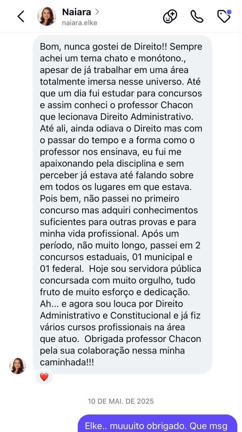 Depoimento de aluno da CVA (22)